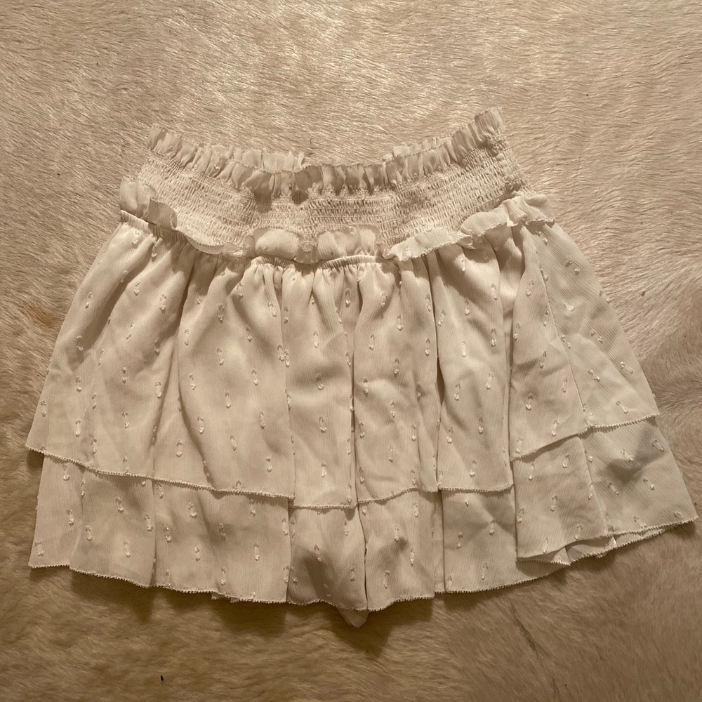 Planet Blue Skirt